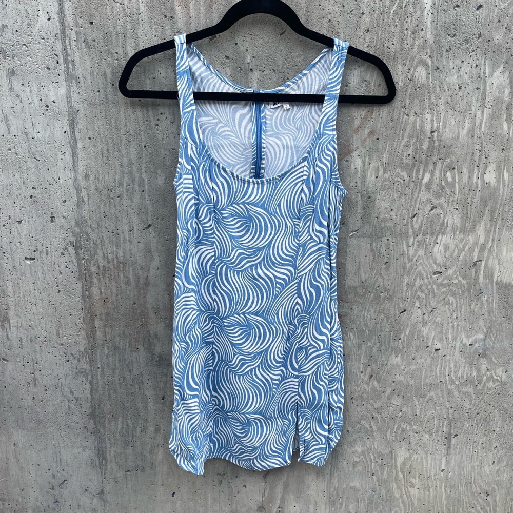 Reformation dress